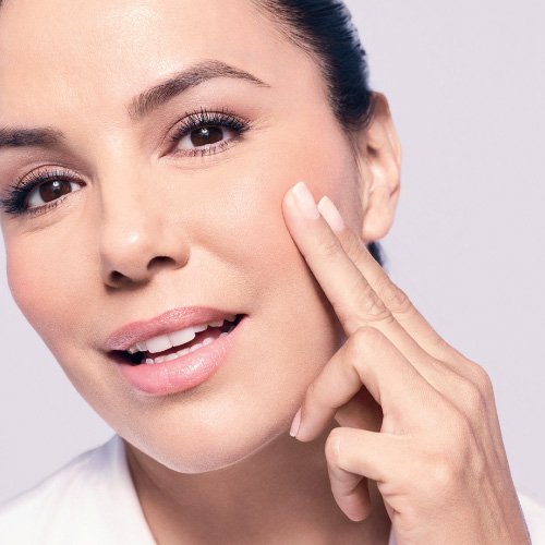 Acido Hialuronico Crema Ojos Modelo 4